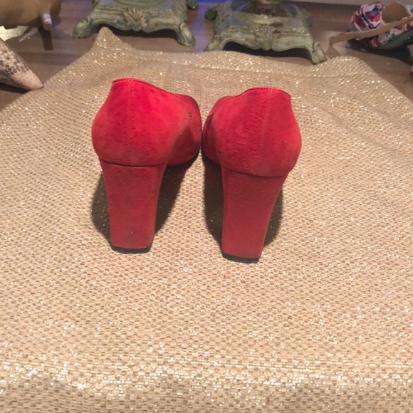 Bright Red - Picture 3 of 4